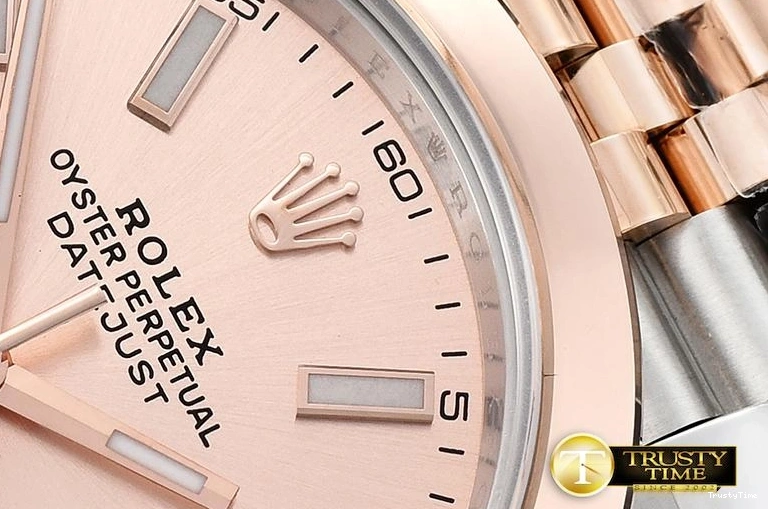 0105 R2DJ0200H – DJ2 41mm EyeCatching 615